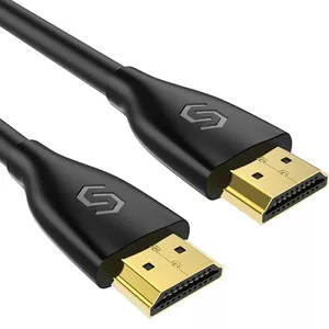 کابل HDMI سینک وایر مدل 4K طول 2متری