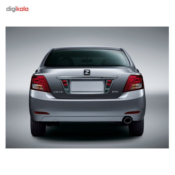 خودرو سایپا Ario 1.6 Elegant اتوماتیک سال 2016