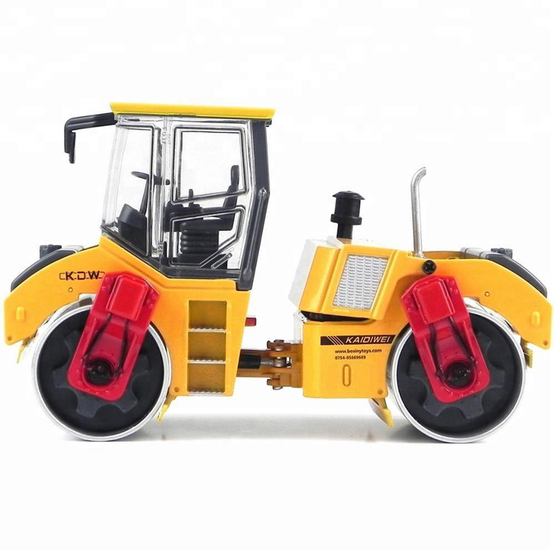 ماکت ماشین کا دی دبلیو مدل غلطک