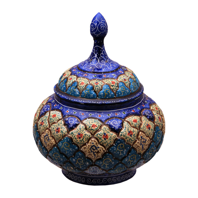 گزخوری میناکاری کد 1-10144