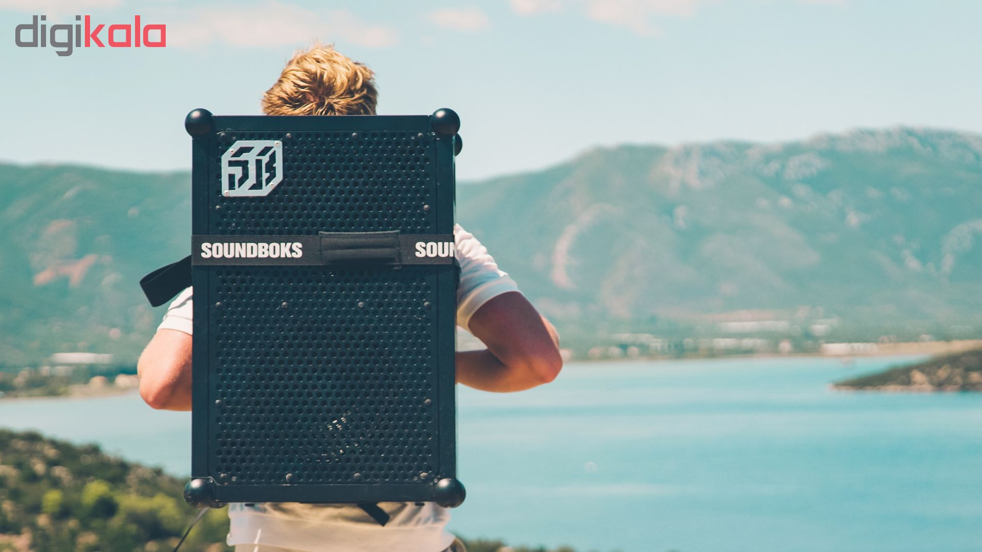 soundboks 2 bluetooth speaker