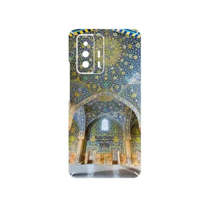 MAHOOT Imam Mosque in Isfahan Cover Sticker for Xiaomi 11T 5G