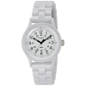 ساعت مچی عقربه‌ای کوارتز زنانه تایمکس مدل TW2V19900