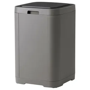 سطل زباله ایکیا مدل 20314071 - GIGANTISK 
