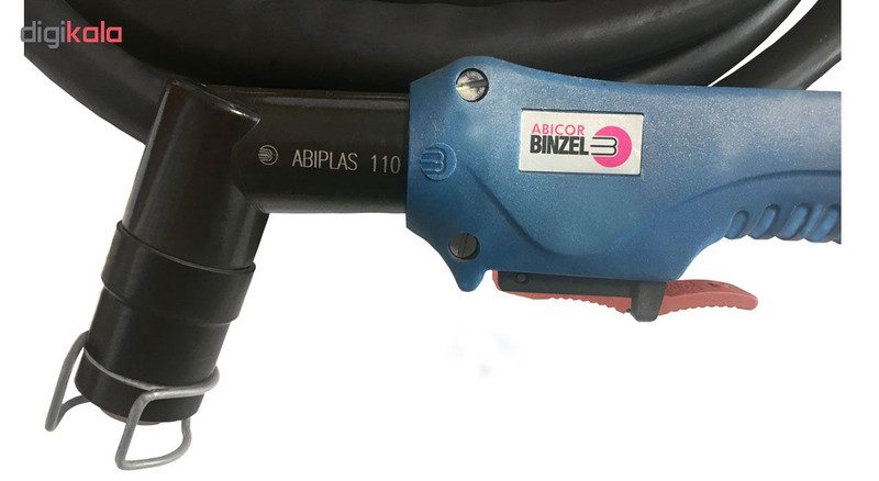 تورچ بینزل پلاسما مدل ABIPLAS CUT 110 تورچ بینزل پلاسما مدل ABIPLAS CUT 110