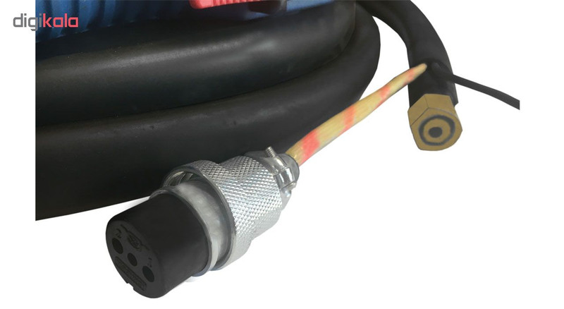 تورچ بینزل پلاسما مدل ABIPLAS CUT 110 تورچ بینزل پلاسما مدل ABIPLAS CUT 110