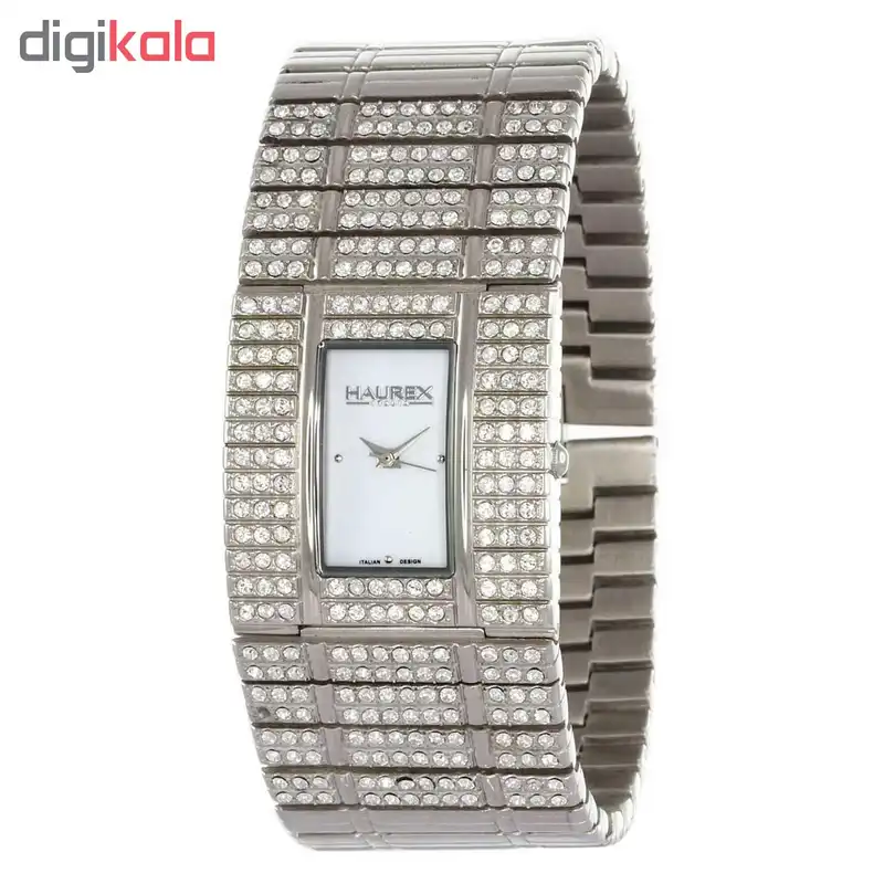 ساعت مچی عقربه ای زنانه هورکس مدل ZQHX-XS368DW1