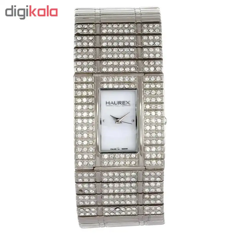 ساعت مچی عقربه ای زنانه هورکس مدل ZQHX-XS368DW1