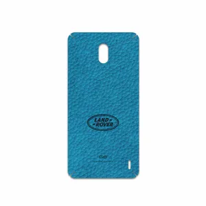 MAHOOT BL-RNG_RVR Cover Sticker for Nokia 2