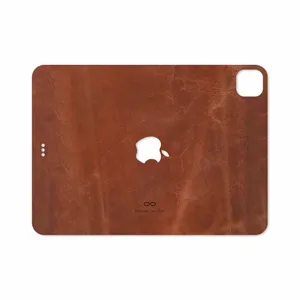 MAHOOT Buffalo-Leather Cover Sticker for Apple iPad Pro 11 GEN 2 2020 A2230
