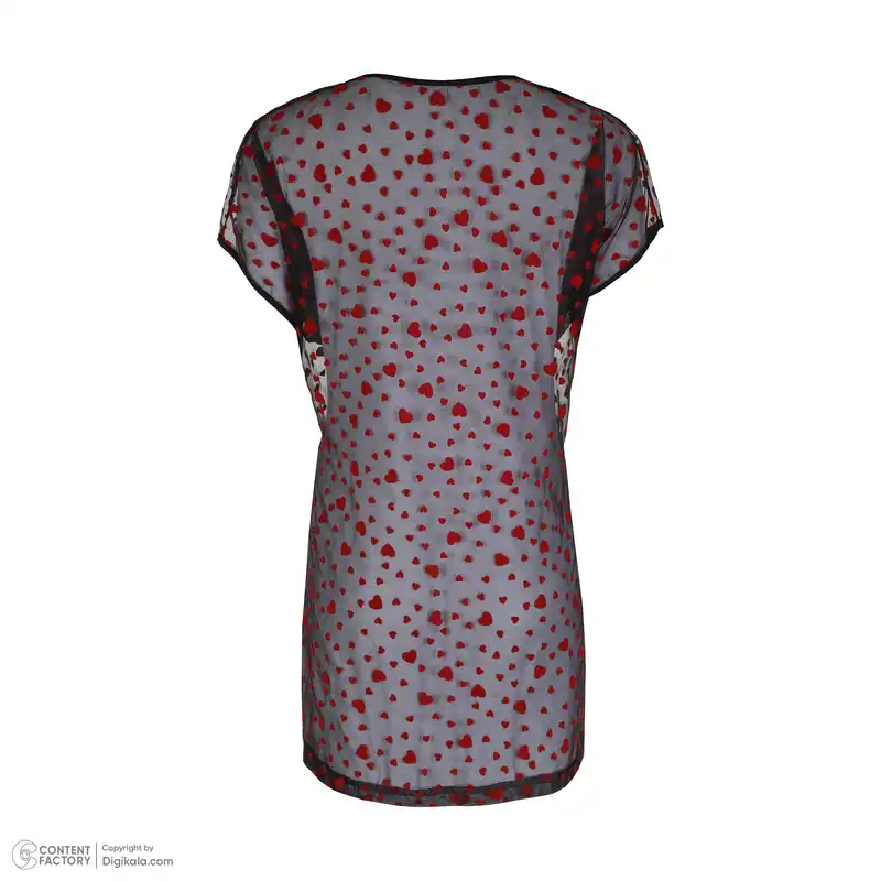 رویه مایو زنانه ناتوسا مدل NT745