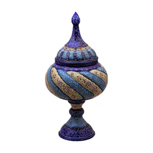 شکلات خوری میناکاری کد 10145