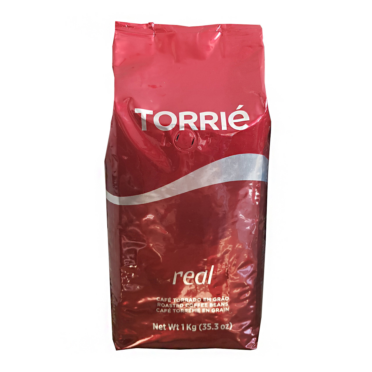دانه قهوه توری مدل TORRIE Real