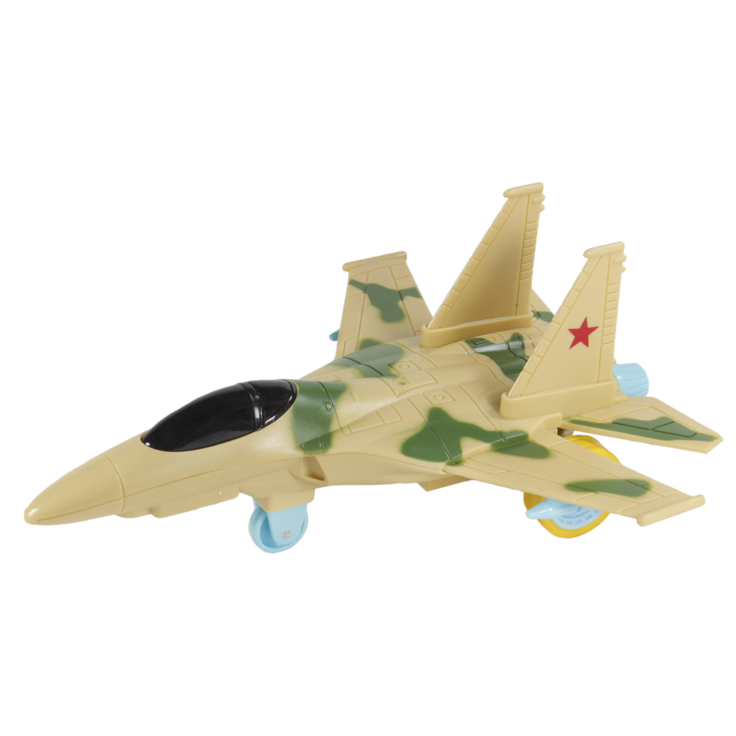 هواپیما بازی مدل سوخو 35 کد 0009