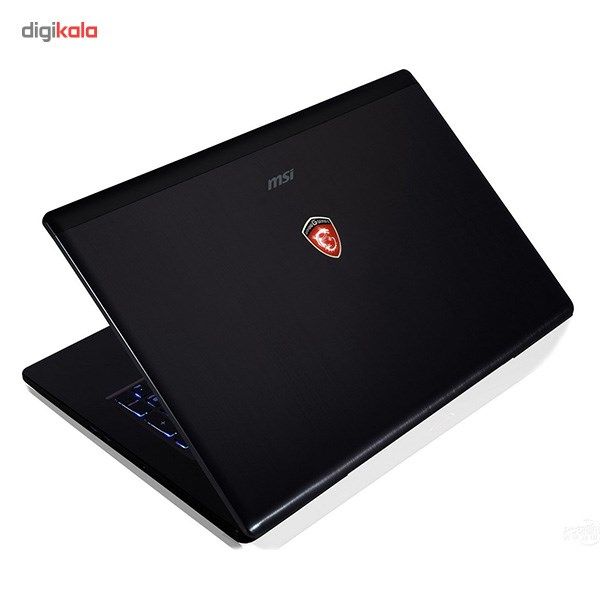 لپ تاپ 17 اینچی ام اس آی مدل GS70 Stealth main 1 6