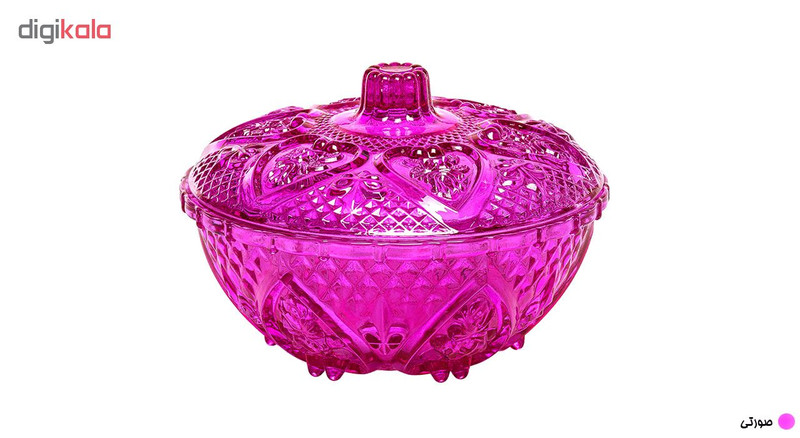 قندان رومنس مدل 280