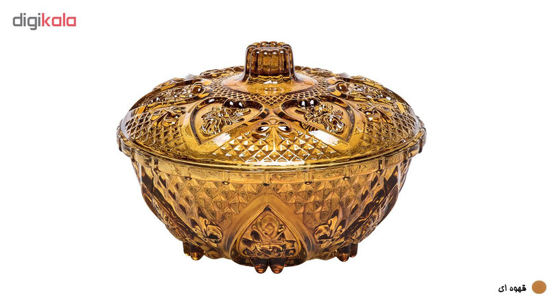 قندان رومنس مدل 280