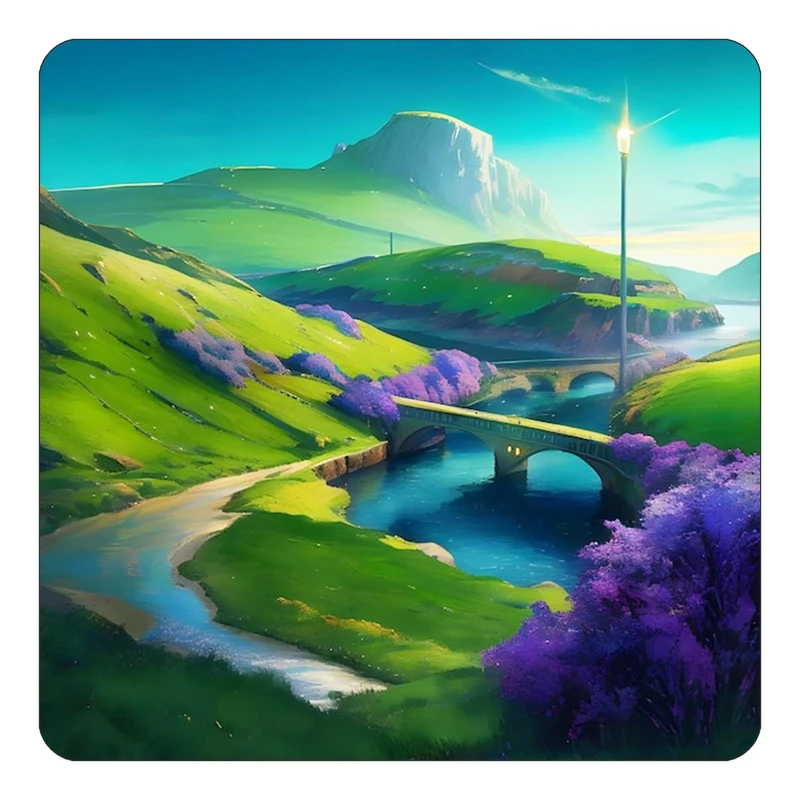 مگنت کاکتی طرح انیمه anime مدل mp15656