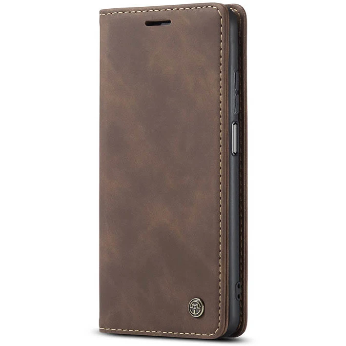 کیف کلاسوری کیس می مدل Vintage-013 مناسب برای گوشی موبایل شیائومی Poco M3 Pro / Note 10 5G