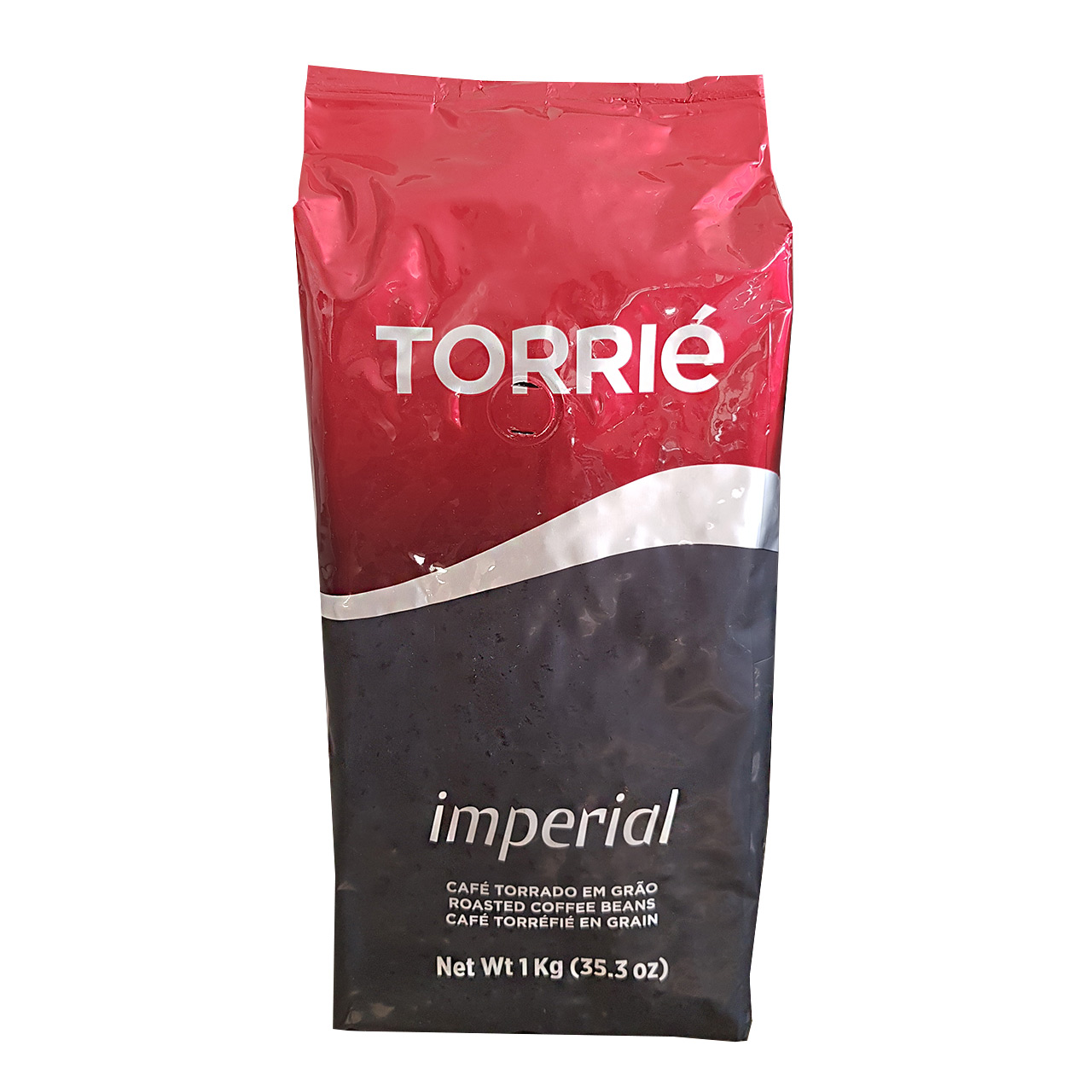 دانه قهوه توری مدل TORRIE Imperial