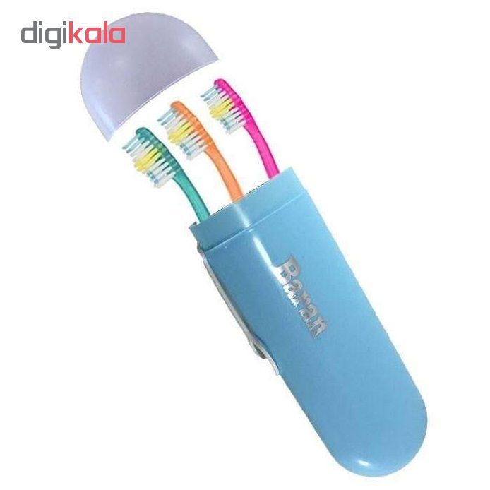 جا مسواکی باران مدل نارگیلو s2251 main 1 5