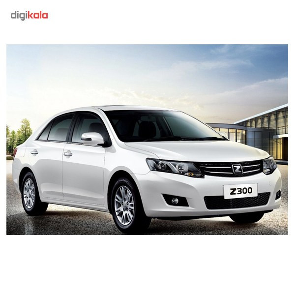 خودرو سایپا Ario 1.6 Elegant اتوماتیک سال 2016