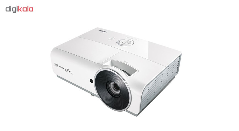 پروژکتور ویویتک مدل DX813