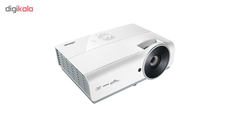 پروژکتور ویویتک مدل DX813 پروژکتور ویویتک مدل DX813