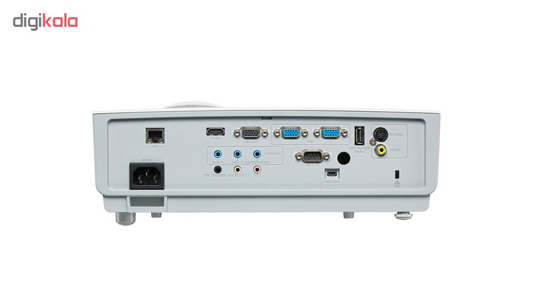 پروژکتور ویویتک مدل DX813