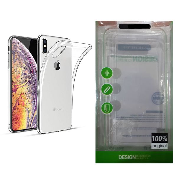 کاور مدل h2-22 مناسب برای گوشی موبایل اپل iPhone xs max کاور مدل h2-22 مناسب برای گوشی موبایل اپل iPhone xs max