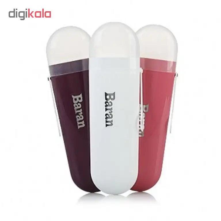 جا مدادی باران مدل نارگیلو s2361