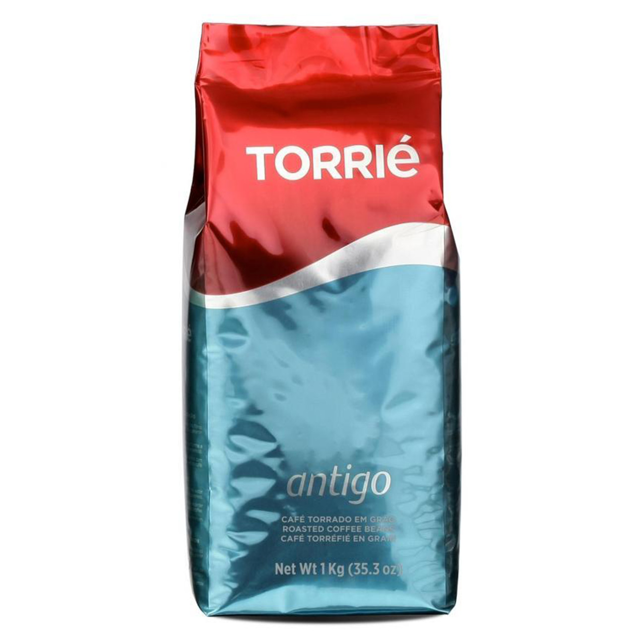 دانه قهوه توری مدل TORRIE Antigo