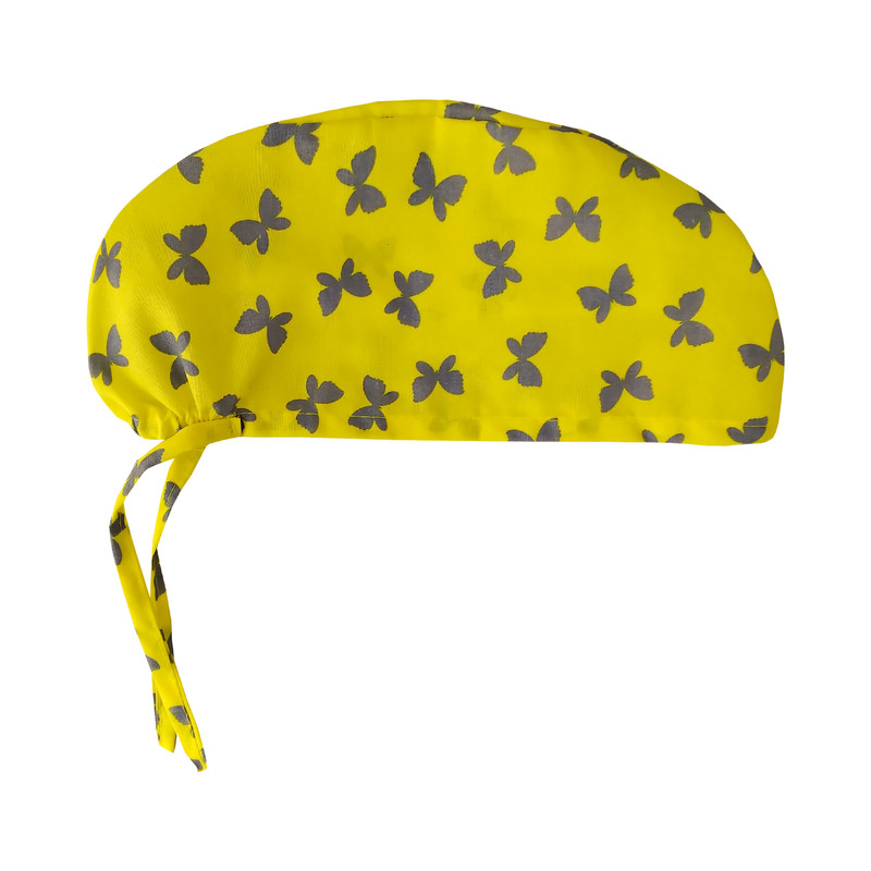 کلاه آشپزی مدل ملوانی کد 1135.20 کلاه آشپزی مدل ملوانی کد 1135.20