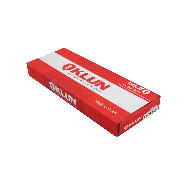 قفل سوییچی کلون مدل 8550 4K قفل سوییچی کلون مدل 8550 4K