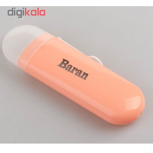 جا مسواکی باران مدل نارگیلو s2251