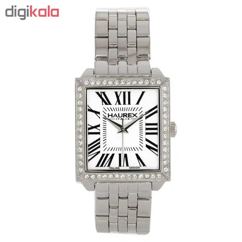 ساعت مچی عقربه ای زنانه هورکس مدل ZQHX-XS376DW1