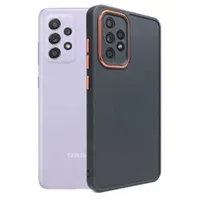 کاور مدل Rokcp مناسب برای گوشی موبایل سامسونگ Galaxy A53