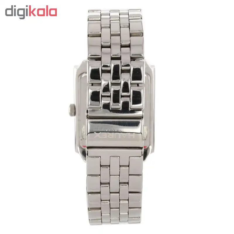 ساعت مچی عقربه ای زنانه هورکس مدل ZQHX-XS376DW1