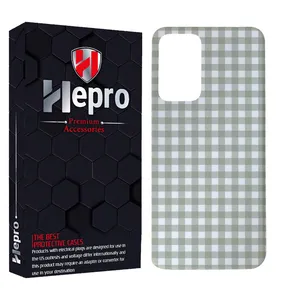 HEPRO MC Cover for XIAOMI Redmi Note 11 4G / Note 11S