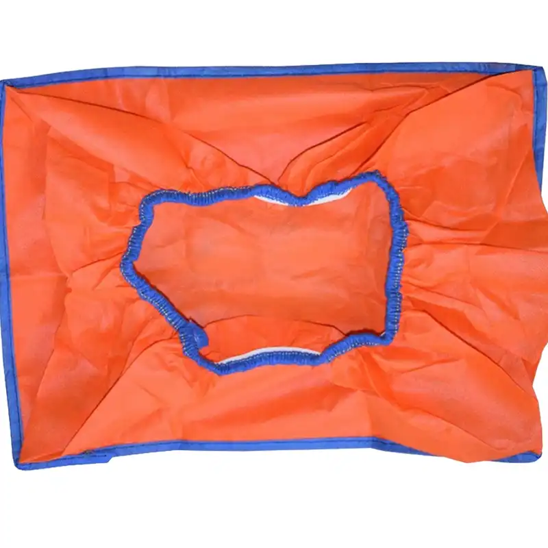 کاور قفس پرنده مدل دور قفس بزرگ بسته 5 عددی