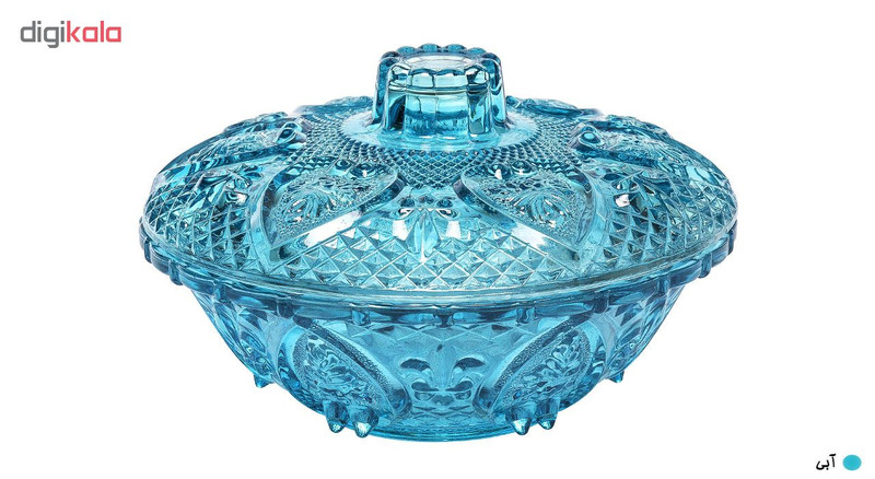 شکلات خوری رومنس مدل 281