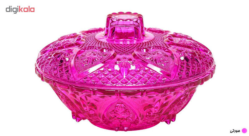 شکلات خوری رومنس مدل 281