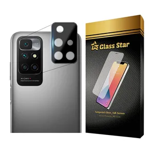 Glass Star LFUG20 Camera Lens Protector For Xiaomi Redmi 10 / Redmi 10 Prime / Redmi 10 2022