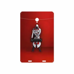 MAHOOT Assassin-Creed-Game Cover Sticker for Verico Unipad
