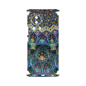 MAHOOT Iran Tile 14-FullSkin Cover Sticker for Xiaomi 13 Lite