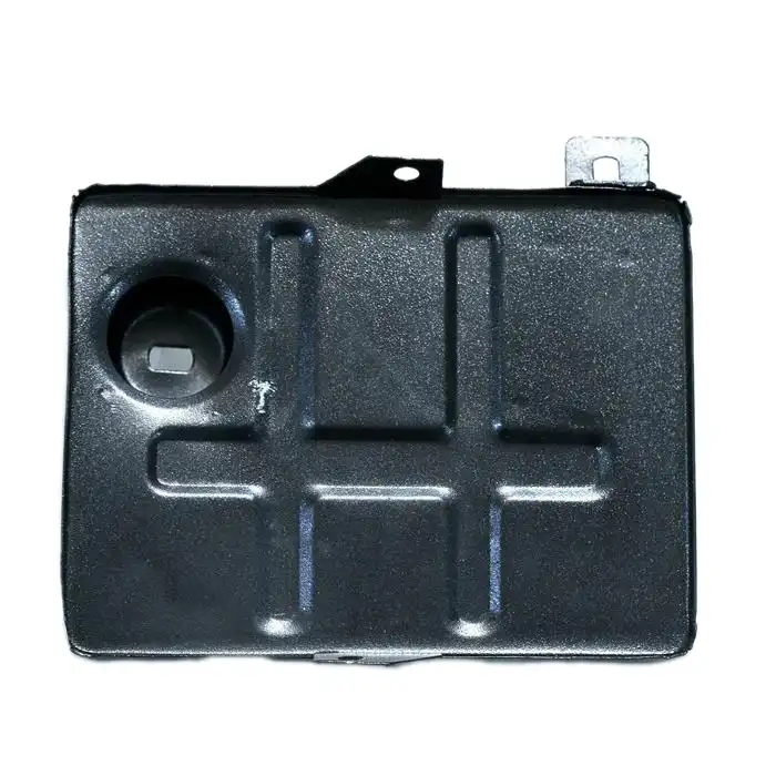 سینی زیر باطری یدک چی کد 44186 مناسب برای پراید