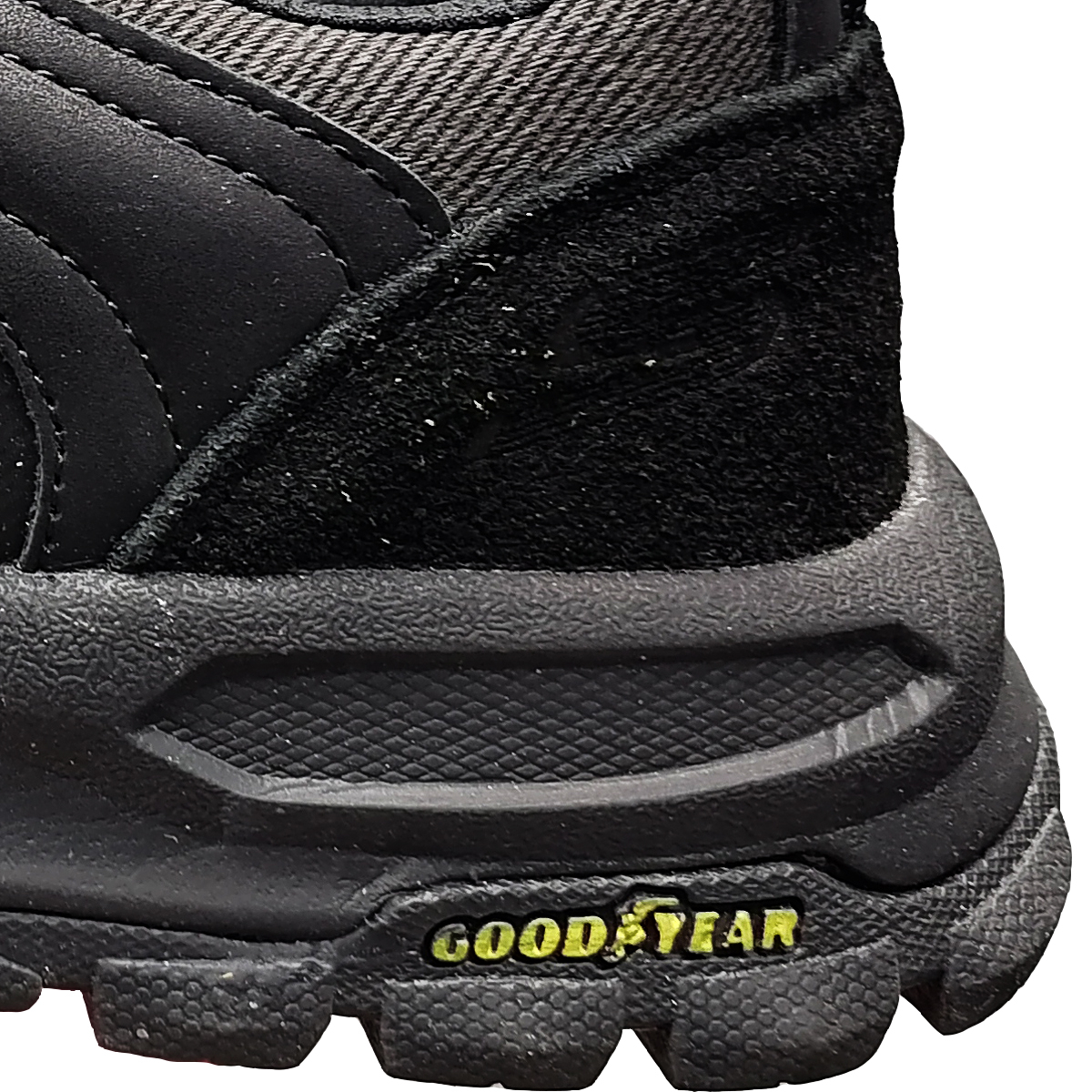 کفش پیاده روی اسکچرز مدل GOODYEAR OUTDOOR
