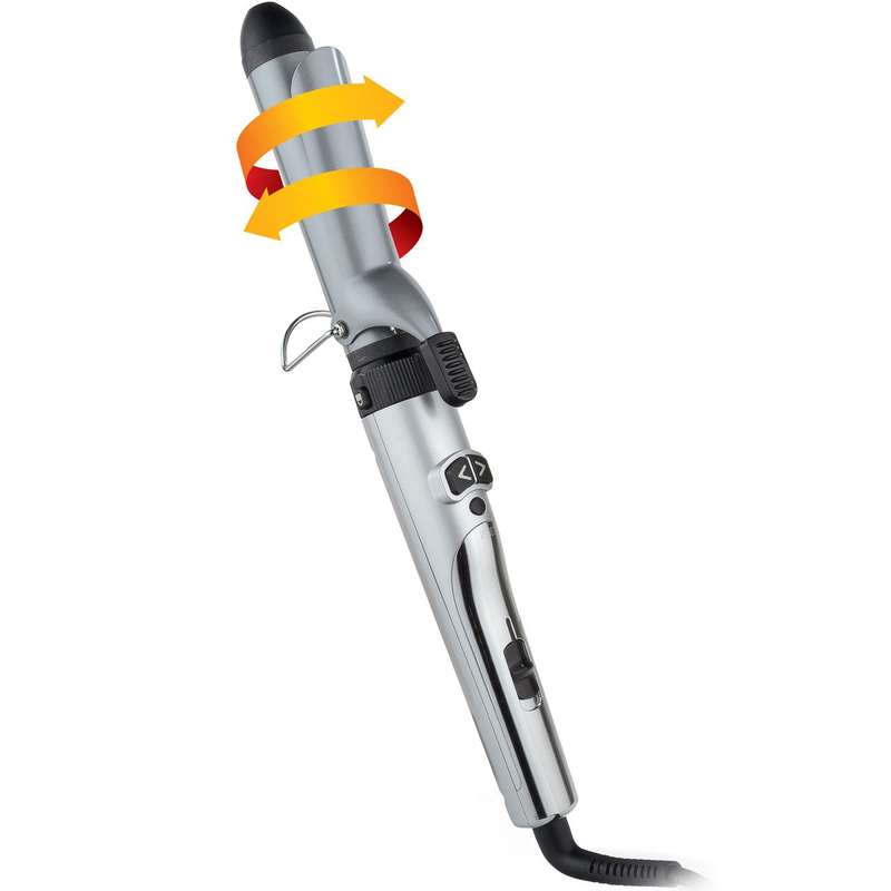فر کننده مو پروویو مدل PW-4115 فر کننده مو پروویو مدل PW-4115
