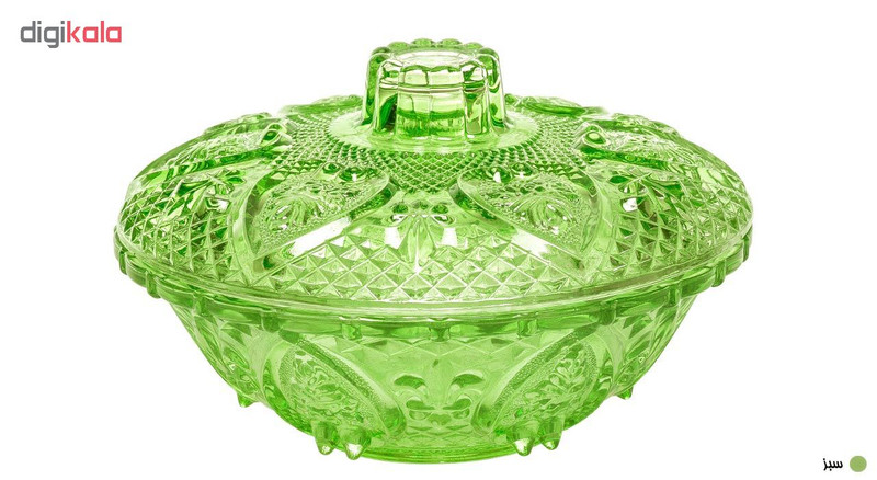 شکلات خوری رومنس مدل 281