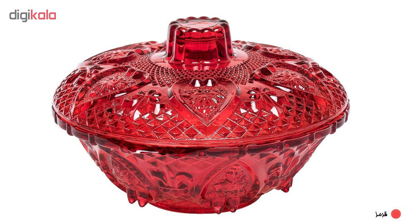 شکلات خوری رومنس مدل 281